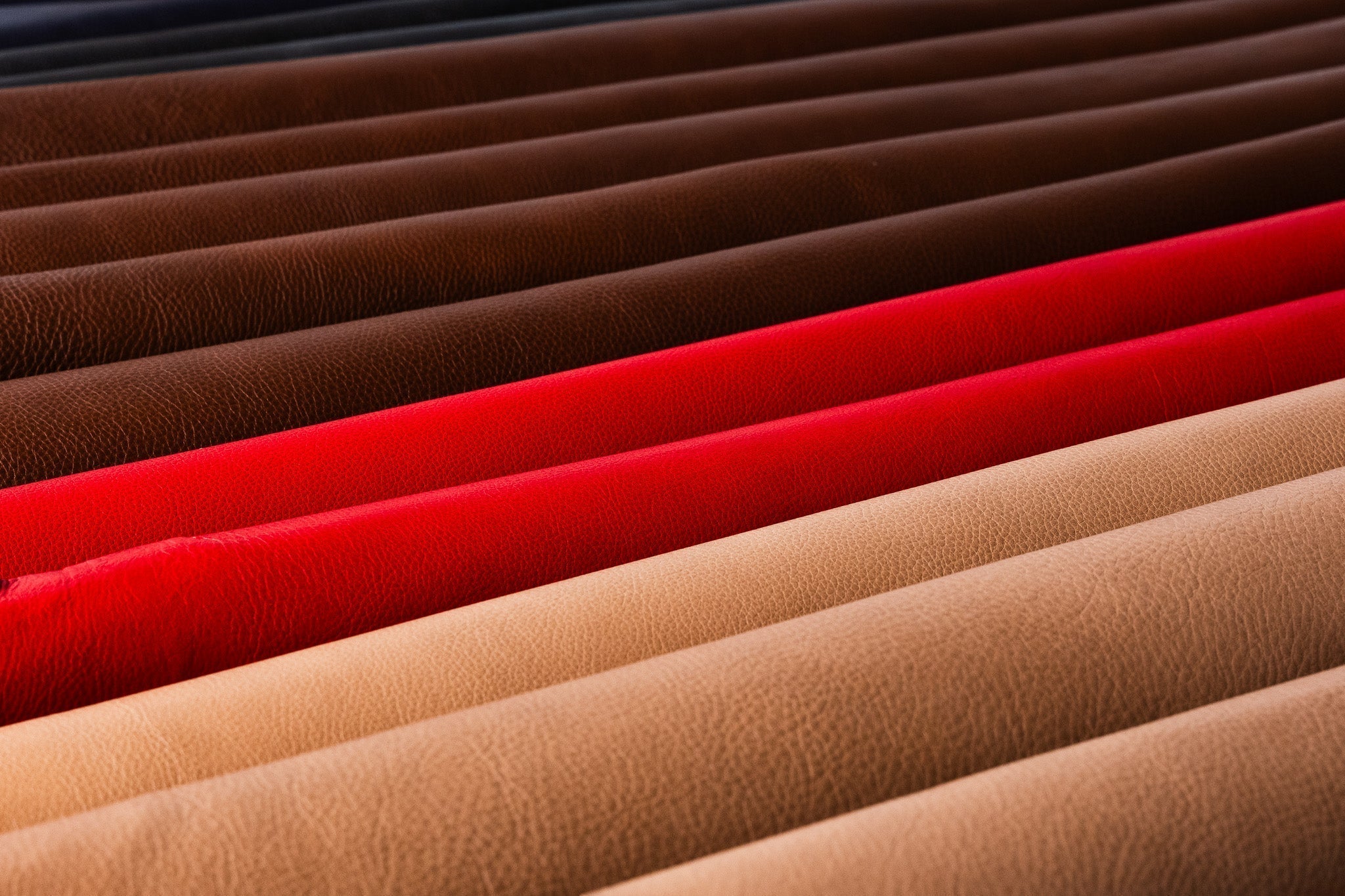 Cuir à tannage végétal : 7 avantages