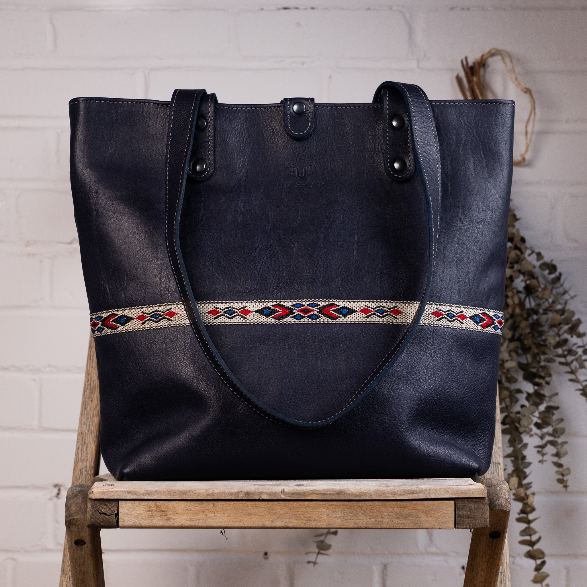 Sac fourre-tout "Kantuut" V2 | Navy