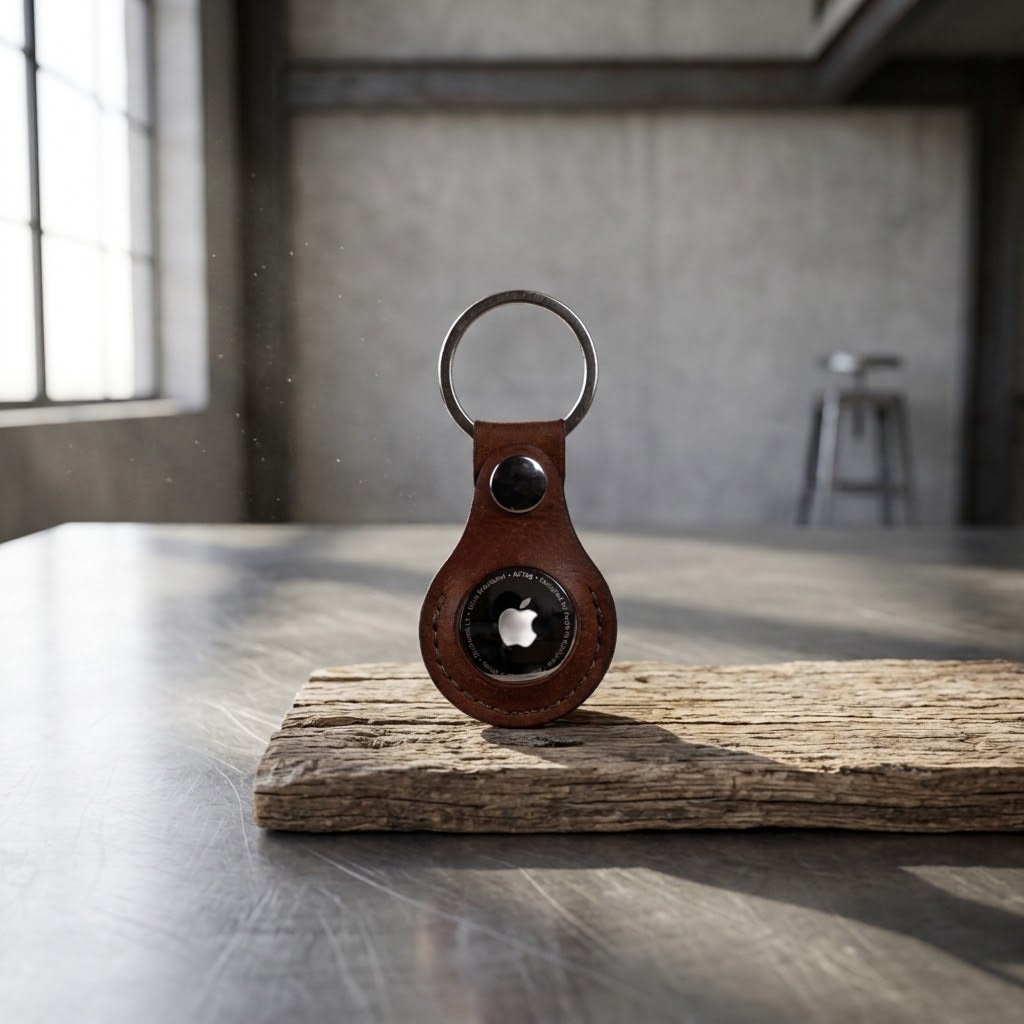 Porte Air Tag Porte-AirTag UNISHAM
