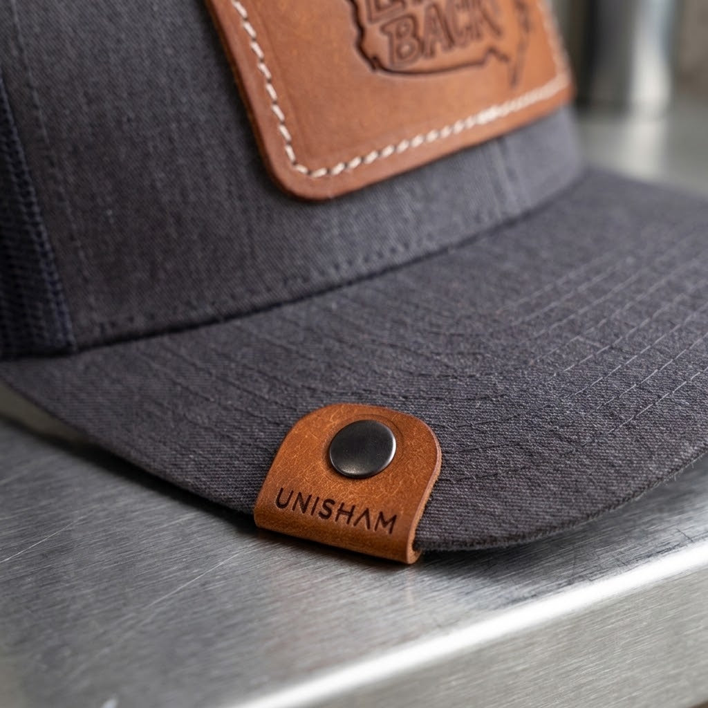 Casquette "Land Back" Casquette UNISHAM