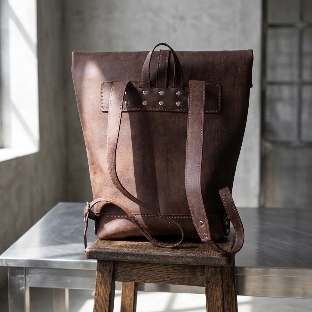 Sac à dos "Natshushu" | Catagno Sacs à dos UNISHAM