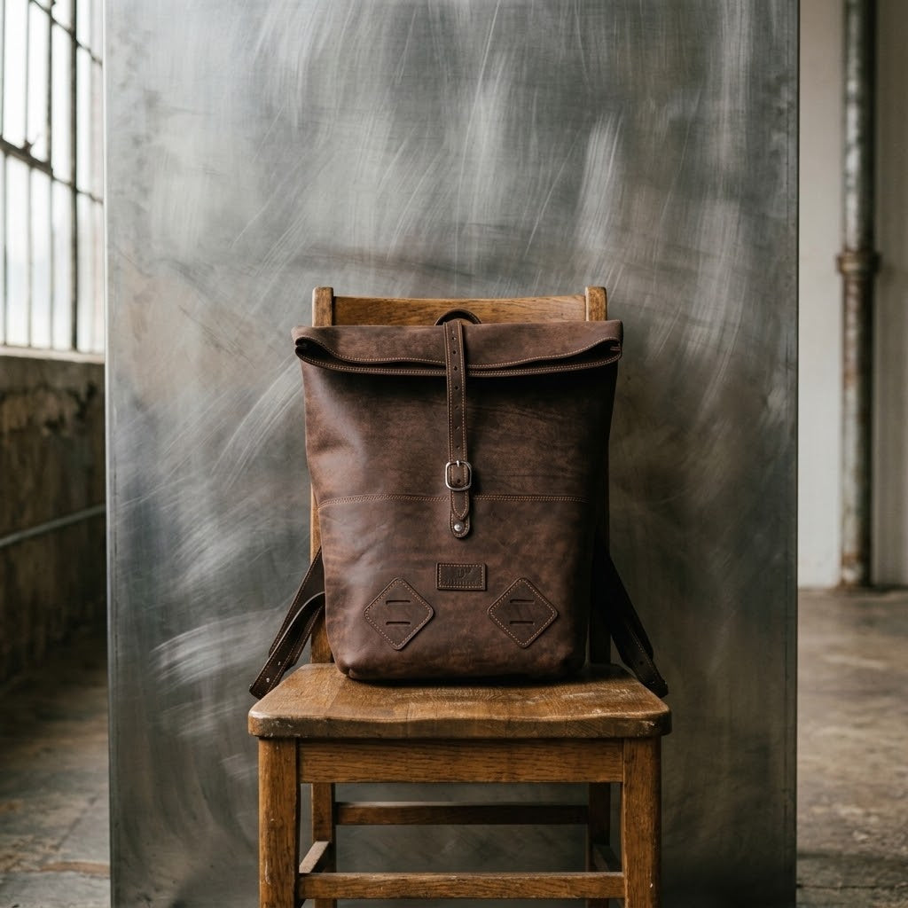 Sac à dos "Natshushu" | Catagno Sacs à dos UNISHAM